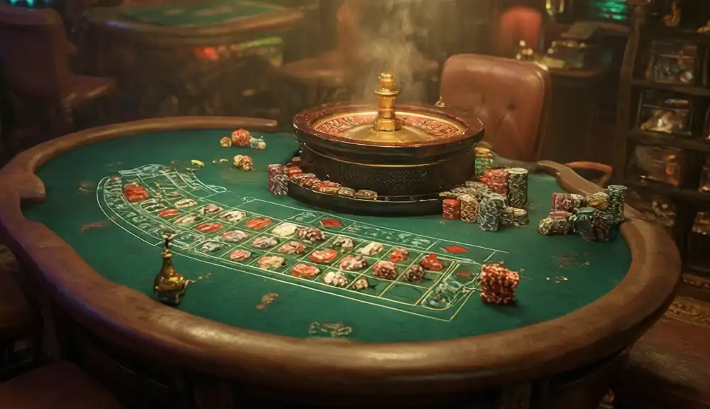 Betwin Casino Banner
